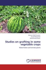 Studies on grafting in some vegetable crops