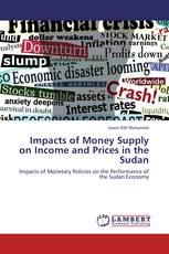 Impacts of Money Supply on Income and Prices in the Sudan