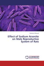 Effect of Sodium Arsenite on Male Reproductive System of Rats
