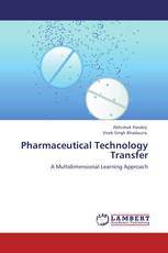 Pharmaceutical Technology Transfer