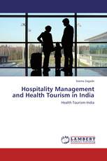 Hospitality Management and Health Tourism in India