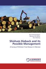Shisham Dieback and its Possible Management
