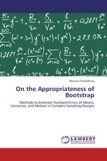 On the Appropriateness of Bootstrap