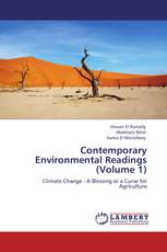 Contemporary Environmental Readings (Volume 1)