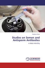 Studies on Semen and Antisperm Antibodies