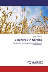 Bioenergy in Ukraine