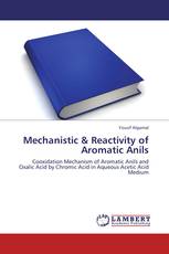 Mechanistic & Reactivity of Aromatic Anils