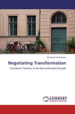 Negotiating Transformation