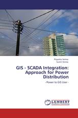 GIS - SCADA Integration: Approach for Power Distribution