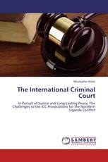 The International Criminal Court
