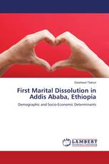 First Marital Dissolution in Addis Ababa, Ethiopia