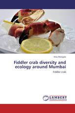 Fiddler crab diversity and ecology around Mumbai