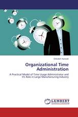 Organizational Time Administration