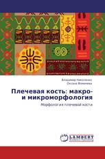 Плечевая кость: макро- и микроморфология