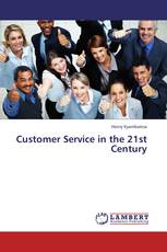 Customer Service in the 21st Century