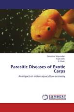 Parasitic Diseases  of Exotic Carps