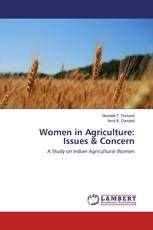 Women in Agriculture: Issues & Concern