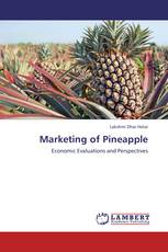 Marketing of Pineapple
