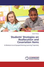 Students' Strategies on Reallocation and Covariation Items