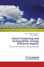 Cloud Computing and Sustainability: Energy Efficiency Aspects