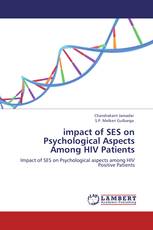 impact of SES on Psychological Aspects Among HIV Patients