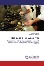 The case of Zimbabwe: