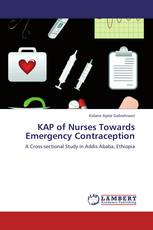 KAP of Nurses Towards Emergency Contraception