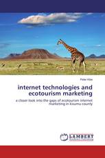 internet technologies and ecotourism marketing