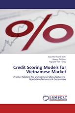 Credit Scoring Models for Vietnamese Market