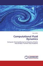 Computational Fluid Dynamics