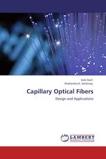 Capillary Optical Fibers