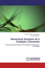 Numerical Analysis of a Catalytic Converter