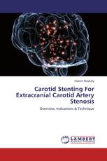 Carotid Stenting For Extracranial Carotid Artery Stenosis