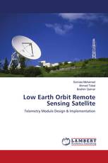 Low Earth Orbit Remote Sensing Satellite