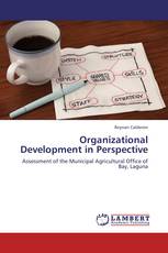 Organizational Development in Perspective