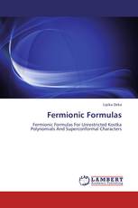 Fermionic Formulas