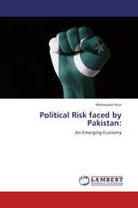 Political Risk faced by Pakistan: