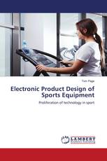 Electronic Product Design of Sports Equipment