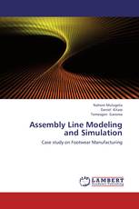 Assembly Line Modeling and Simulation