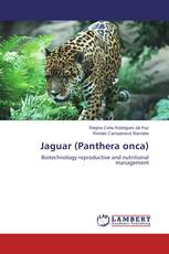 Jaguar (Panthera onca)