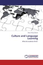 Culture and Language Learning