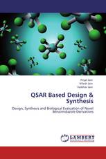 QSAR Based Design & Synthesis