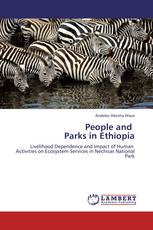 People and   Parks in Ethiopia