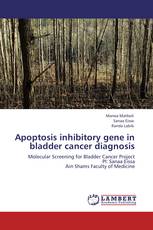 Apoptosis inhibitory gene in bladder cancer diagnosis