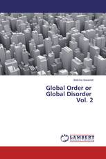 Global Order or Global Disorder Vol. 2