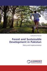 Forest and Sustainable Development in Pakistan