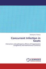Concurrent Infection in Goats