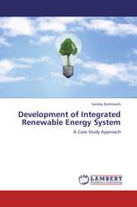Development of Integrated Renewable Energy System
