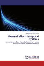 Thermal effects in optical systems