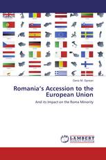 Romania’s Accession to the European Union